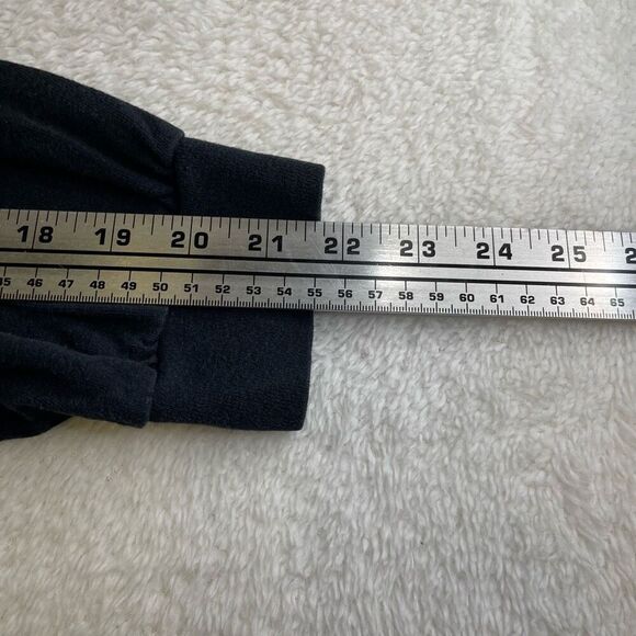 4XL Pittsburgh City of Champions Long Sleeve T Shirt Smack Apparel - Picture 7 of 9